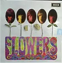 LP - The Rolling Stones - Flowers