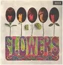LP - The Rolling Stones - Flowers