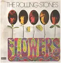 LP - The Rolling Stones - Flowers