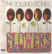 The Rolling Stones - Flowers