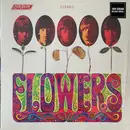LP - The Rolling Stones - Flowers