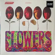 the Rolling Stones - Flowers