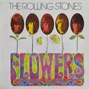 LP - The Rolling Stones - Flowers
