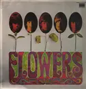 LP - The Rolling Stones - Flowers