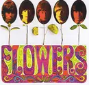 CD - The Rolling Stones - Flowers