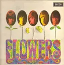 LP - The Rolling Stones - Flowers