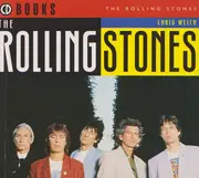 CD - The Rolling Stones - Fully Illustrated Book & Interview Disc - Digibook