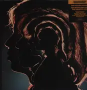 Double LP - The Rolling Stones - Hot Rocks - The Greatest Hits 1964-1971