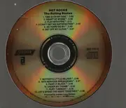 Double CD - The Rolling Stones - Hot Rocks 1964-1971 - The Greatest Hits - Fatbox