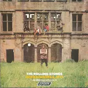 Double CD - The Rolling Stones - Hot Rocks 1964-1971