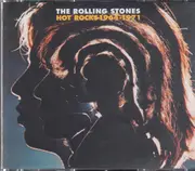 Double CD - The Rolling Stones - Hot Rocks 1964-1971