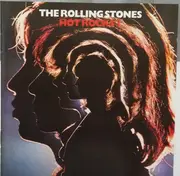CD - The Rolling Stones - Hot Rocks 1