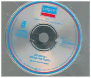 CD - The Rolling Stones - Hot Rocks 1