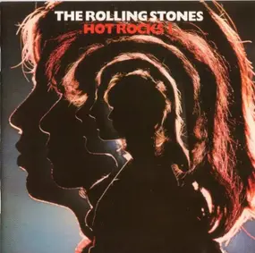 The Rolling Stones - Hot Rocks 1