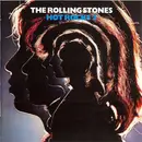 CD - The Rolling Stones - Hot Rocks 2