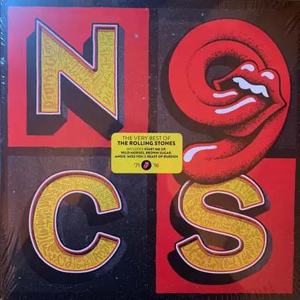 The Rolling Stones - Honk