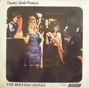 7inch Vinyl Single - The Rolling Stones - Honky Tonk Women / You Can't Always Get What You Want