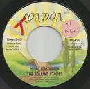 7inch Vinyl Single - The Rolling Stones - Honky Tonk Women / You Can't Always Get What You Want