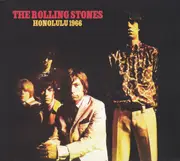 CD - The Rolling Stones - Honolulu 1966 - Mono