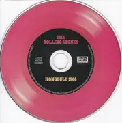 CD - The Rolling Stones - Honolulu 1966 - Mono
