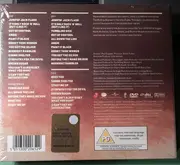 Double CD - The Rolling Stones - Havana Moon - Digipak