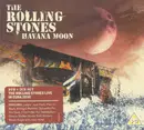 CD-Box - The Rolling Stones - Havana Moon