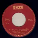 7inch Vinyl Single - The Rolling Stones - Have You Seen Your Mother, Baby, Standing In The Shadow? / Who's Driving Your Plane
