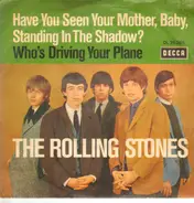 The Rolling Stones - Have You Seen Your Mother, Baby, Standing In The Shadow?