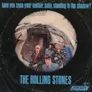 7inch Vinyl Single - The Rolling Stones - Have You Seen Your Mother, Baby, Standing In The Shadow?