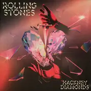 LP - The Rolling Stones - Hackney Diamonds - 180g, Gatefold