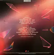 LP - The Rolling Stones - Hackney Diamonds - 180g, Gatefold