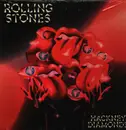 LP - The Rolling Stones - Hackney Diamonds