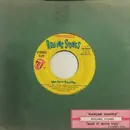 7inch Vinyl Single - The Rolling Stones - Harlem Shuffle