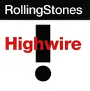 CD Single - The Rolling Stones - Highwire