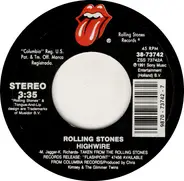 The Rolling Stones - Highwire