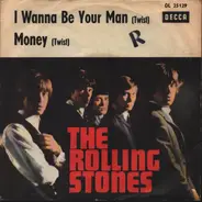 The Rolling Stones - I Wanna Be Your Man