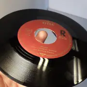 7inch Vinyl Single - The Rolling Stones - I Wanna Be Your Man / Money