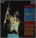 Double LP - The Rolling Stones - In Concert