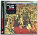CD - The Rolling Stones - It's Only Rock And Roll - Vinyl-Replica / Digisleeve