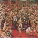 LP - The Rolling Stones - It's Only Rock 'N Roll - UK Original