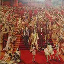 LP - The Rolling Stones - It's Only Rock 'N Roll