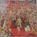 LP - The Rolling Stones - It's Only Rock 'N Roll