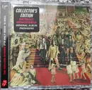 CD - The Rolling Stones - It's Only Rock 'N Roll - Vinyl-Replica