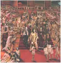 LP - The Rolling Stones - It's Only Rock 'N Roll
