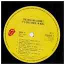 LP - The Rolling Stones - It's Only Rock 'N Roll