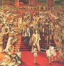 LP - The Rolling Stones - It's Only Rock 'N Roll