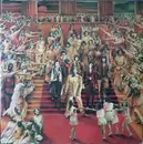 LP - The Rolling Stones - It's Only Rock & Roll