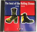 CD - The Rolling Stones - Jump Back (The Best Of The Rolling Stones '71 - '93)