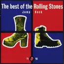 CD - The Rolling Stones - Jump Back (The Best Of The Rolling Stones '71 - '93)