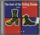 CD - The Rolling Stones - Jump Back (The Best Of The Rolling Stones '71 - '93)